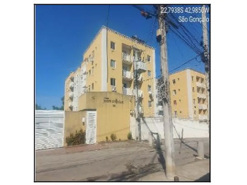 Apartamento em Venda Direta