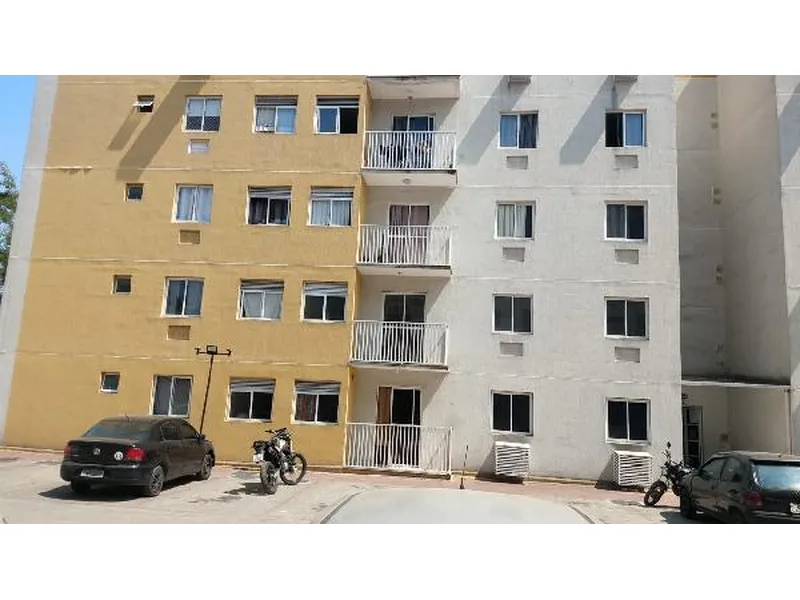 Apartamento em Venda Direta