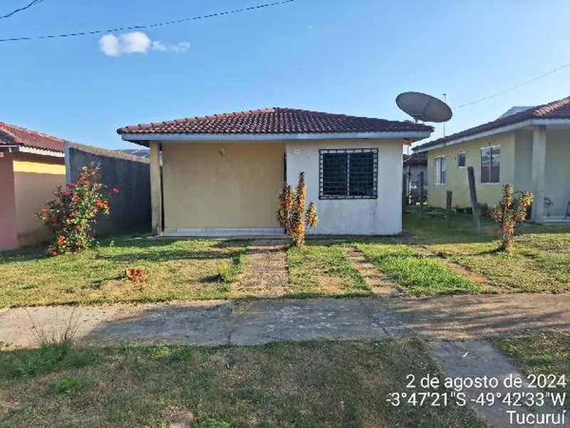 Casa em Venda Direta