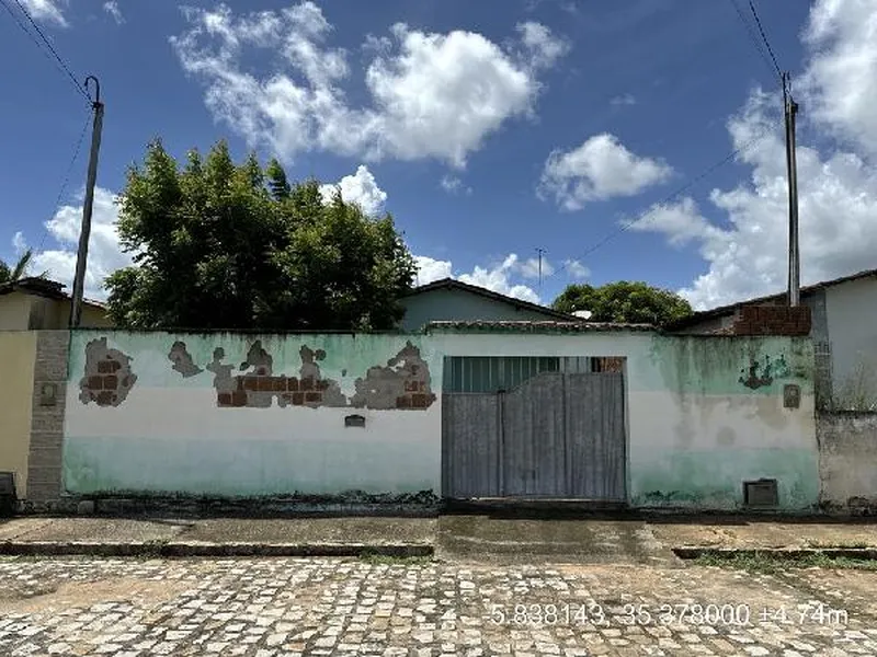 Casa em Venda Direta