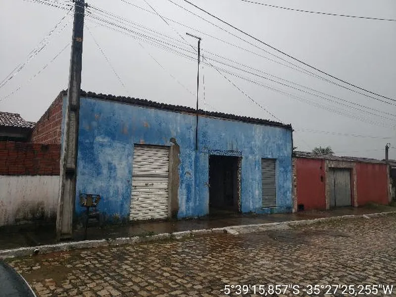 Casa em Venda Direta