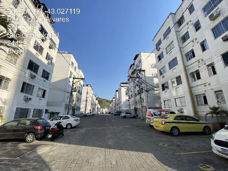 Apartamento em Venda Direta