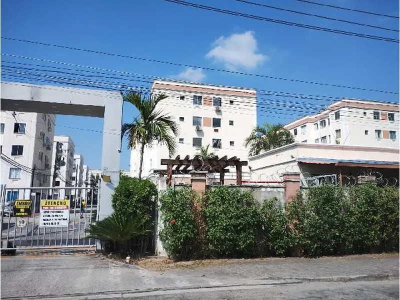 Apartamento em Venda Direta