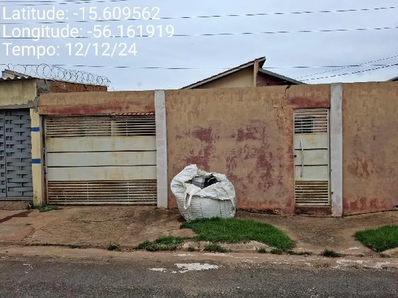 Casa em Venda Direta