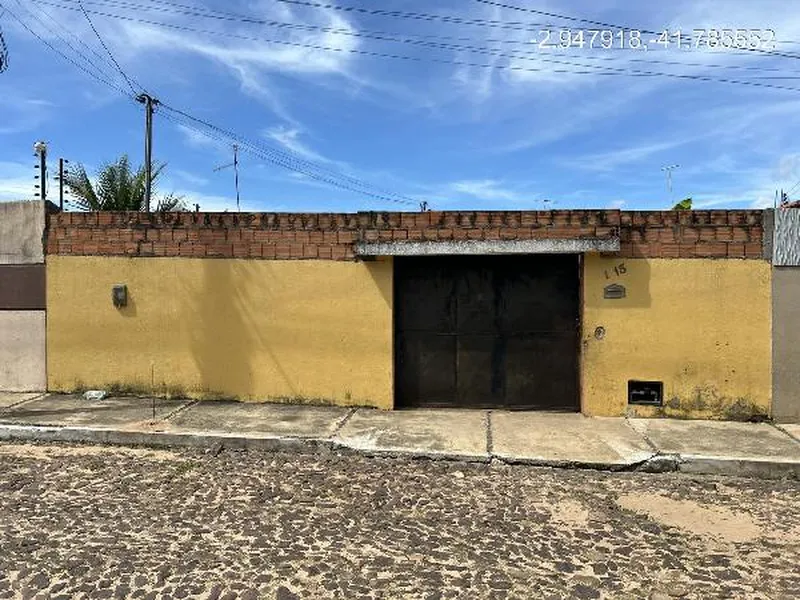 Casa em Venda Direta