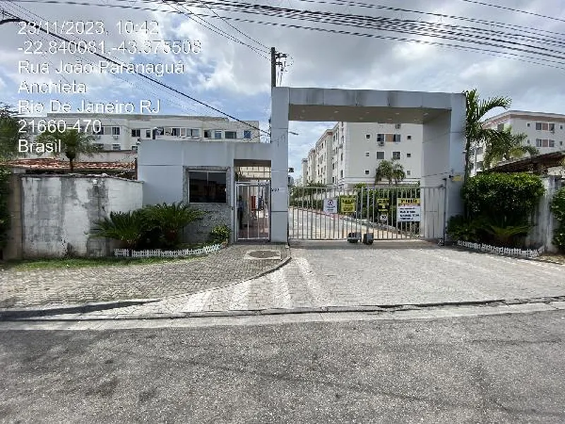Apartamento em Venda Direta