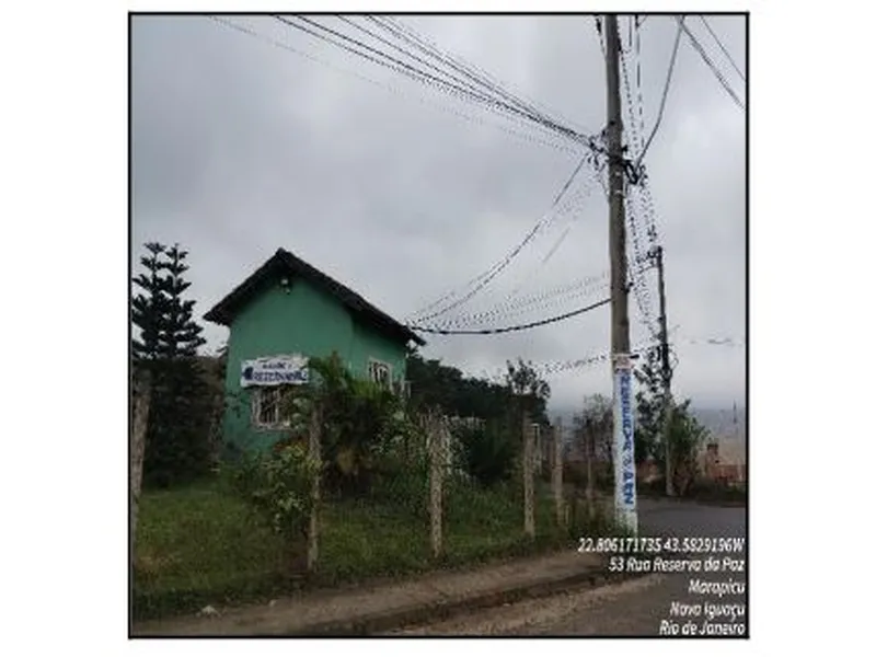 Casa em Venda Direta
