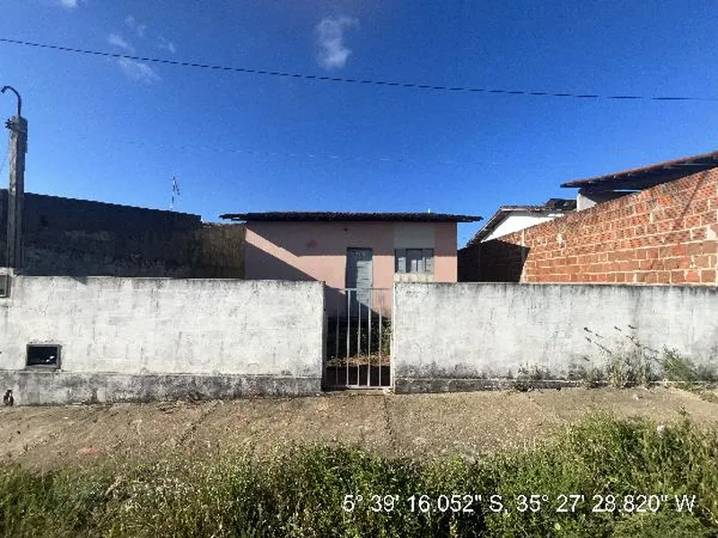 Casa em Venda Direta