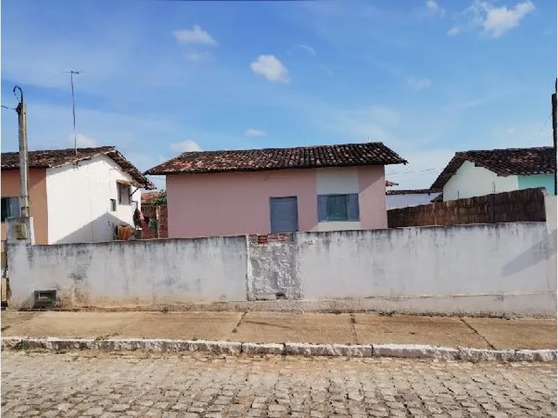 Casa em Venda Direta