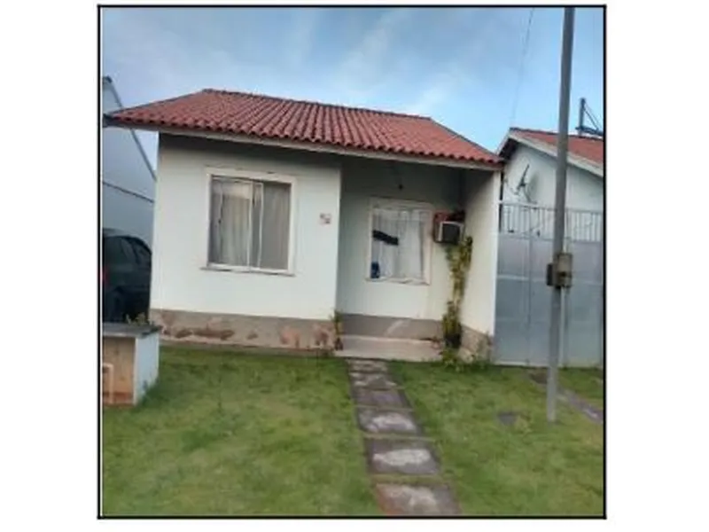 Casa em Venda Direta