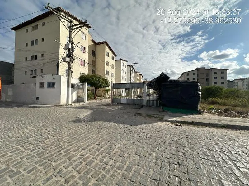 Apartamento em Venda Direta