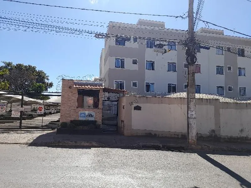 Apartamento em Venda Direta