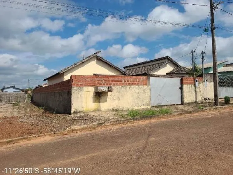 Casa em Venda Direta