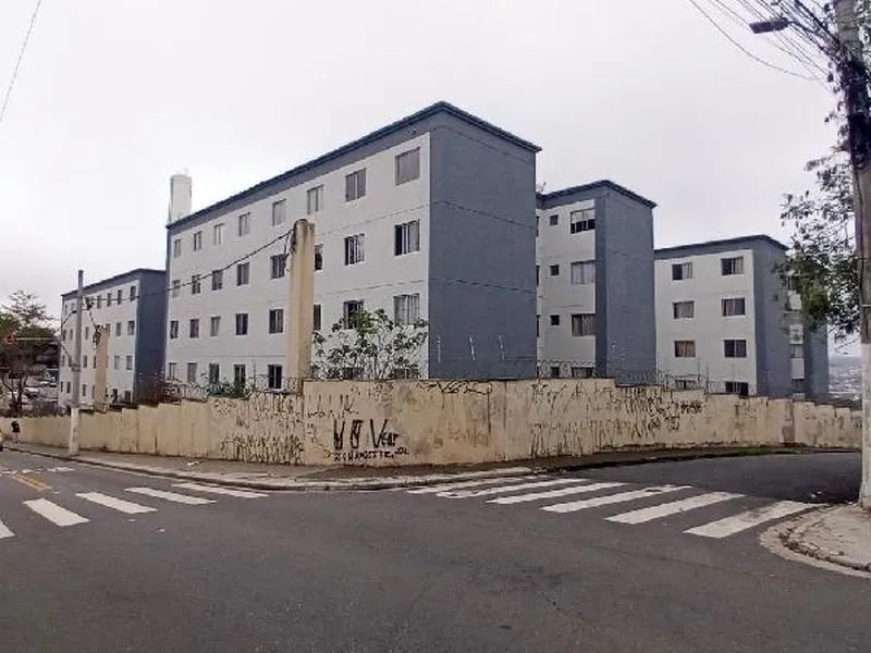 Apartamento em Venda Direta