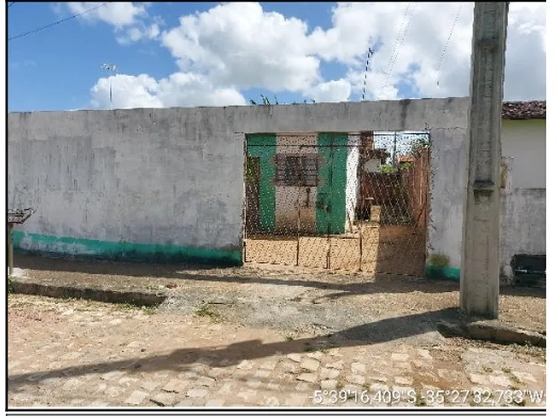 Casa em Venda Direta