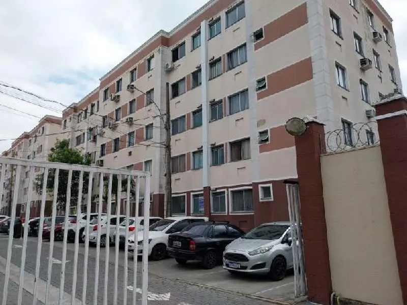 Apartamento em Venda Direta