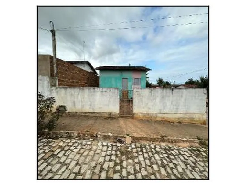 Casa em Venda Direta