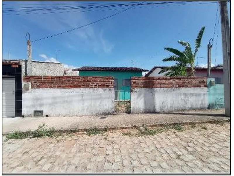 Casa em Venda Direta