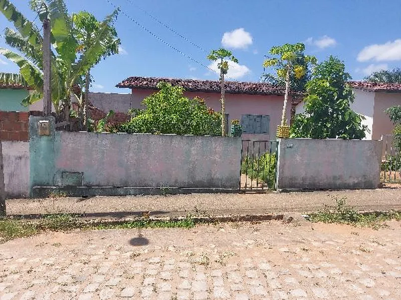 Casa em Venda Direta