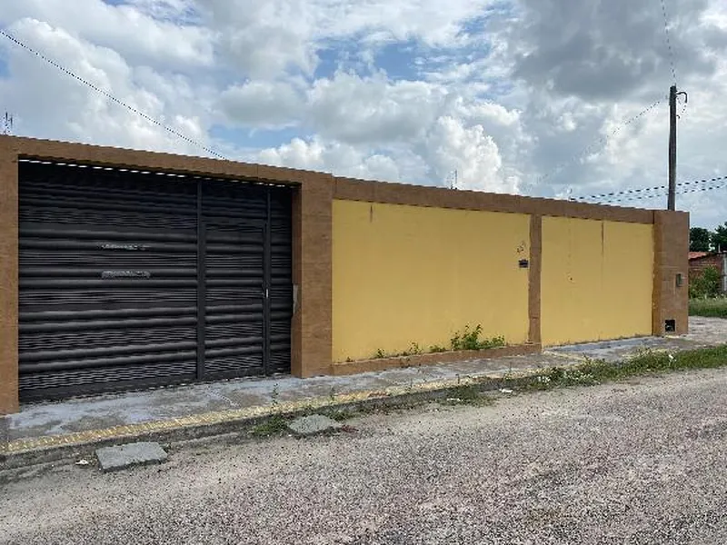 Casa em Venda Direta