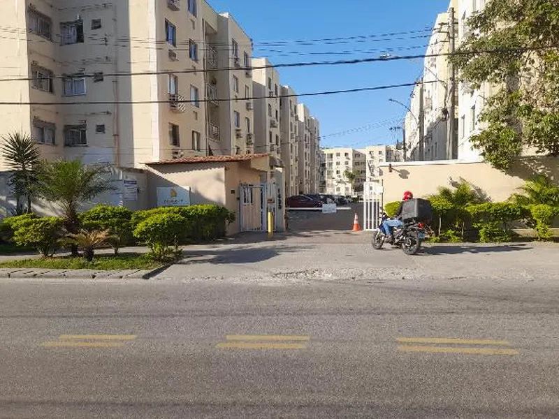 Apartamento em Venda Direta