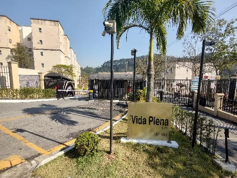 Apartamento em Venda Direta