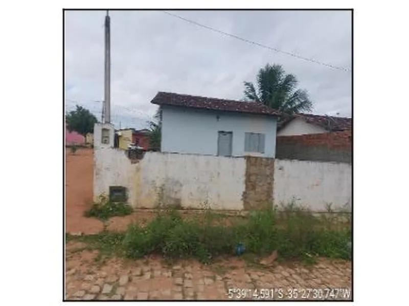 Casa em Venda Direta