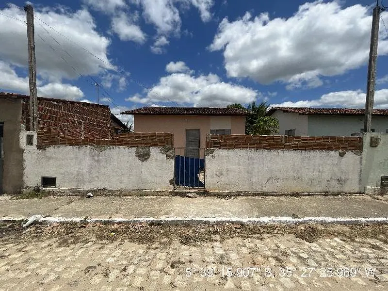 Casa em Venda Direta