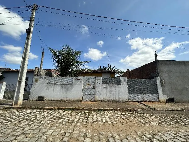 Casa em Venda Direta
