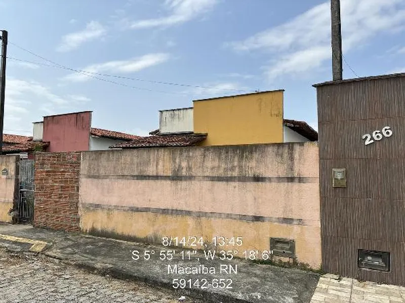 Casa em Venda Direta