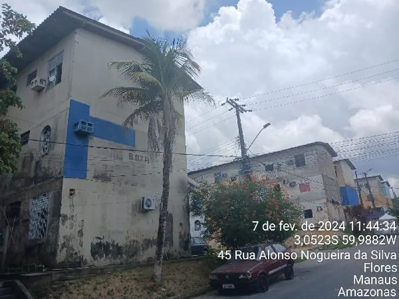 Apartamento em Venda Direta