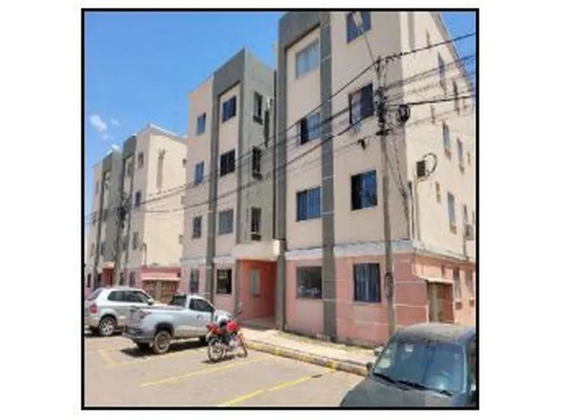 Apartamento em Venda Direta