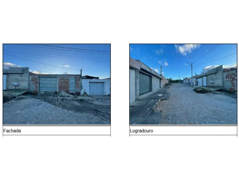 Casa em Venda Direta