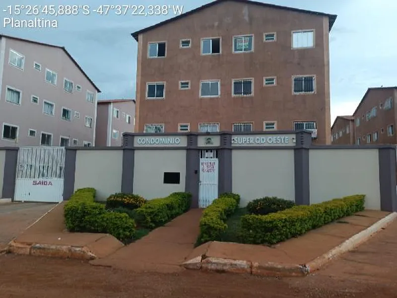 Apartamento em Venda Direta