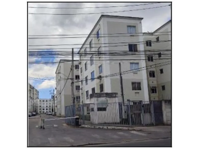 Apartamento em Venda Direta