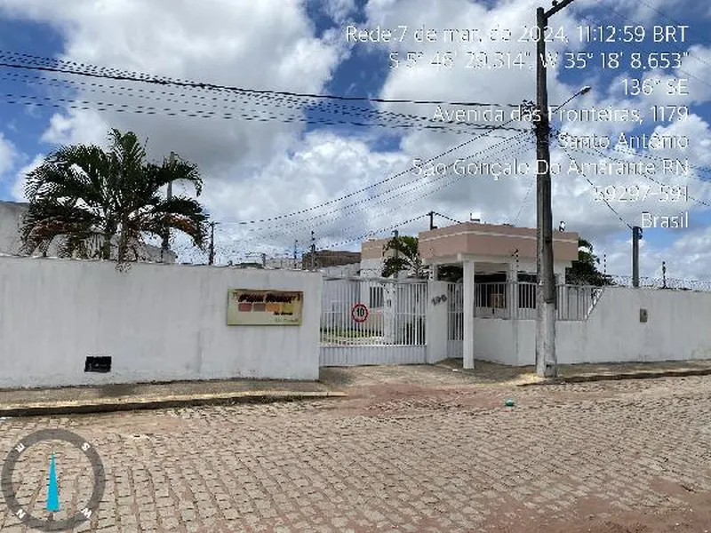 Casa em Venda Direta