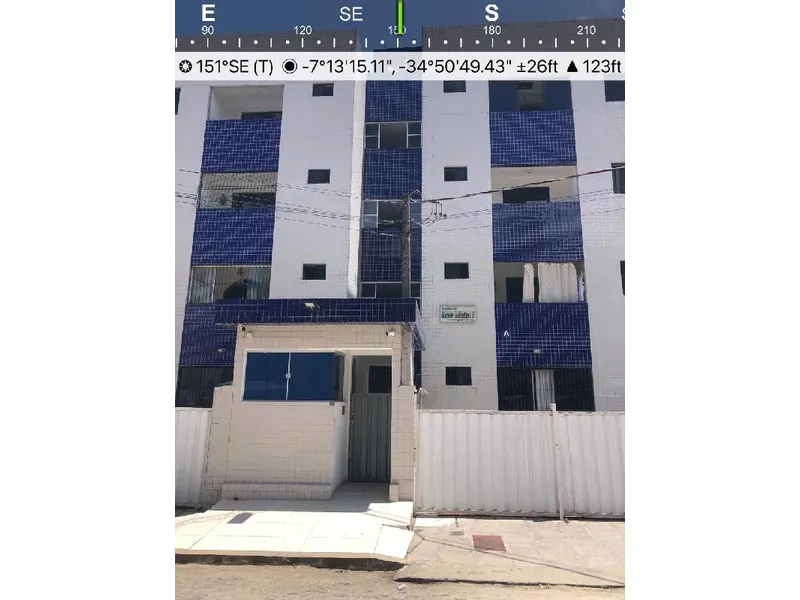 Apartamento em Venda Direta