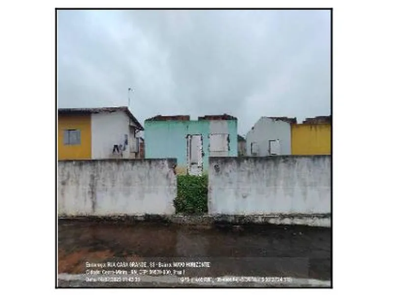 Casa em Venda Direta