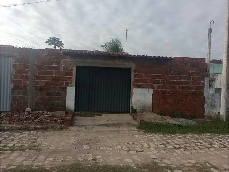 Casa em Venda Direta