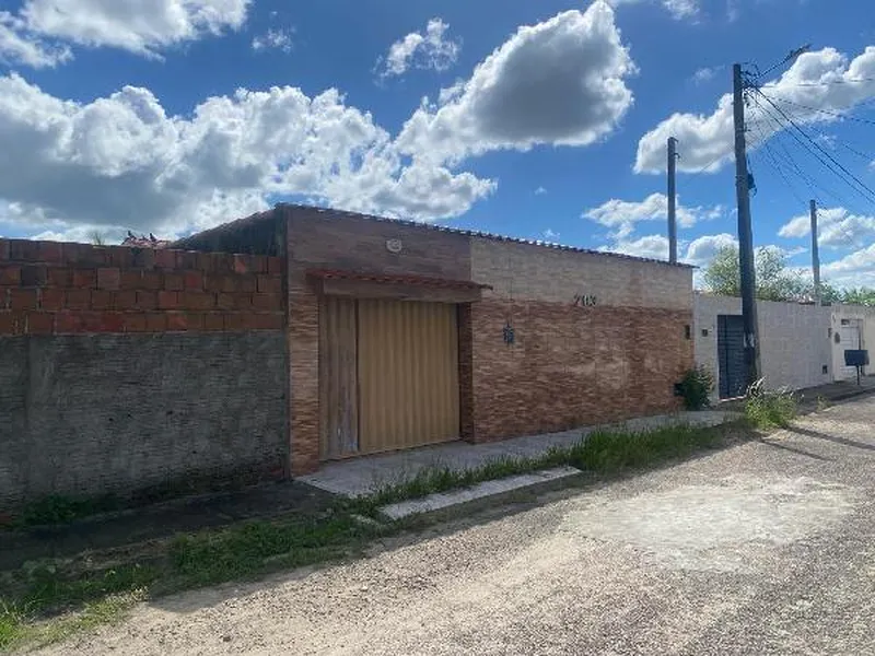 Casa em Venda Direta
