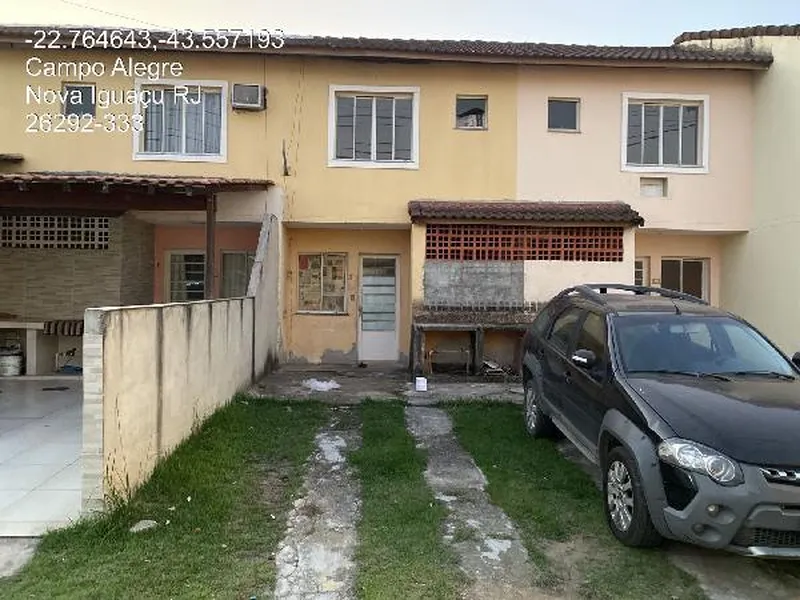 Casa em Venda Direta