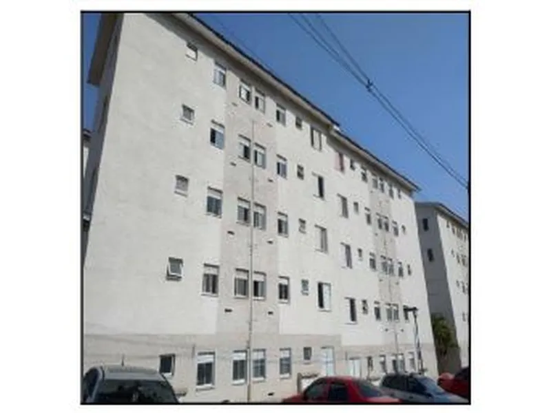 Apartamento em Venda Direta