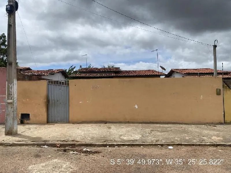 Casa em Venda Direta
