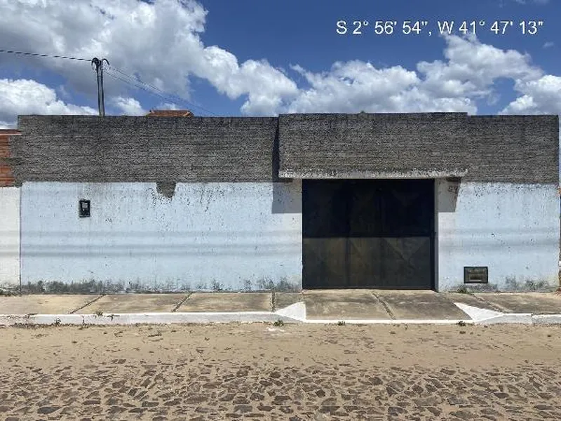 Casa em Venda Direta