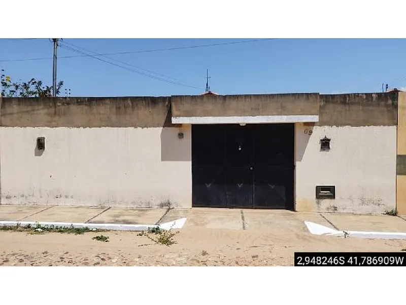 Casa em Venda Direta
