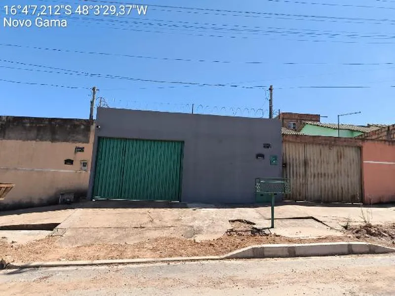Casa em Venda Direta