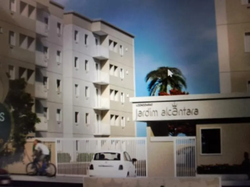 Apartamento em Venda Direta