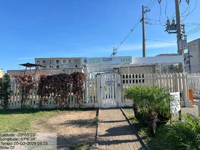 Apartamento em Venda Direta