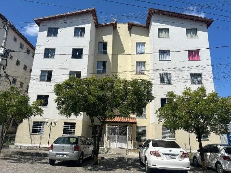 Apartamento em Venda Direta