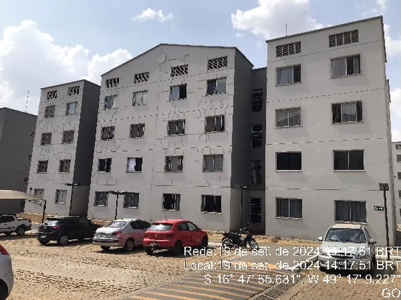 Apartamento em Venda Direta